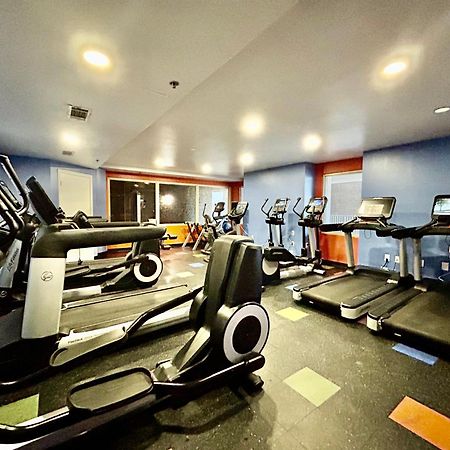 Amazing Views! Great Beachfront Panama City Condo Panama City Beach Exteriör bild