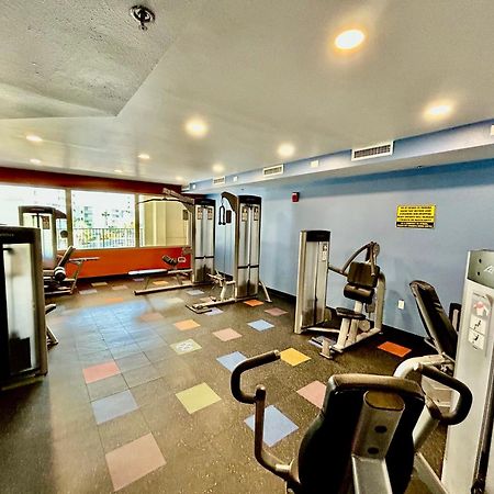 Amazing Views! Great Beachfront Panama City Condo Panama City Beach Exteriör bild