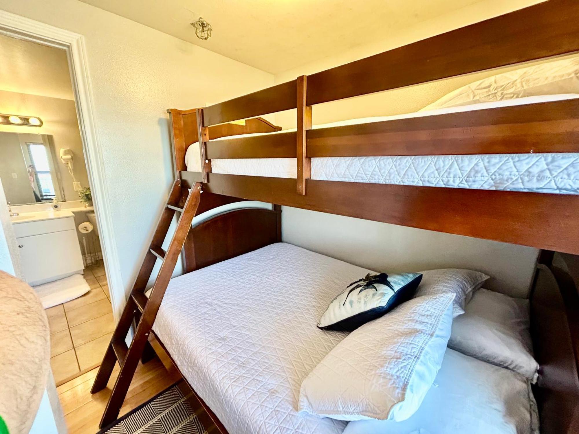 Amazing Views! Great Beachfront Panama City Condo Panama City Beach Exteriör bild